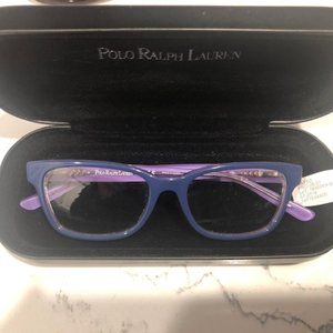 Kids Polo Eyeglasses